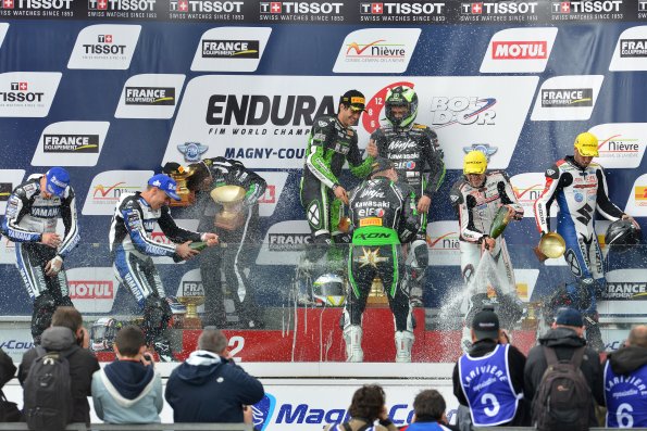 2014 78 Bol D'Or 30932